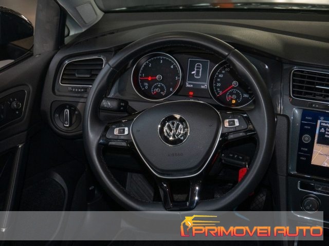 Volkswagen Golf 1.6 TDI 115 CV 5p. Comfortline - foto 2 di 4