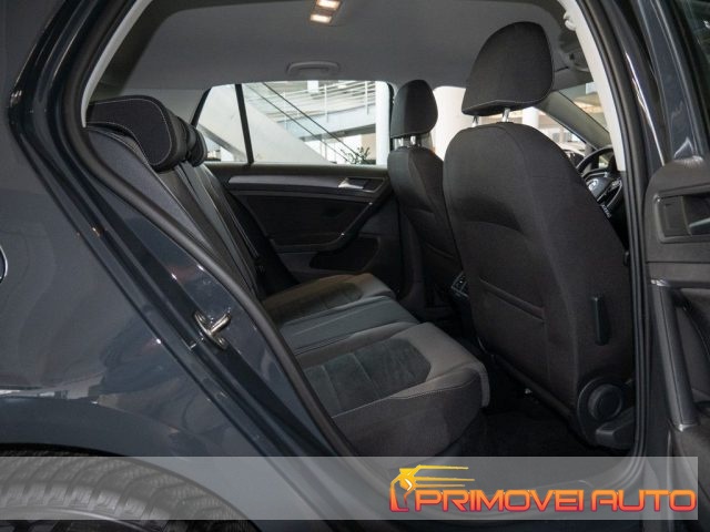 Volkswagen Golf 1.6 TDI 115 CV 5p. Comfortline - foto 4 di 4