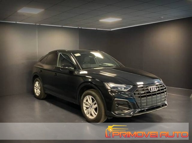 Audi Q5 40 TDI 204 CV quattro S tronic - foto 4 di 4