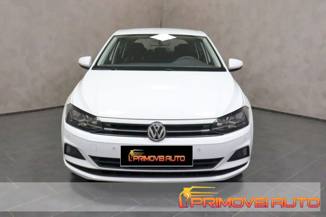 Volkswagen Polo 1.0 TGI 5p. Comfortline - foto 4 di 4