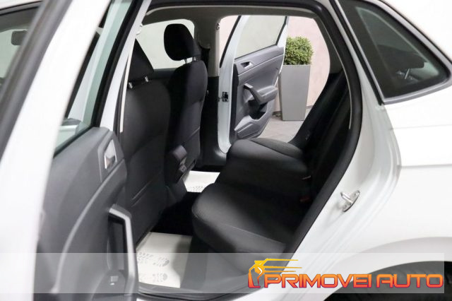 Volkswagen Polo 1.0 TGI 5p. Comfortline - foto 2 di 4