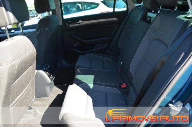 Volkswagen Passat Variant 2.0 TDI SCR EVO DSG Business - foto 3 di 4