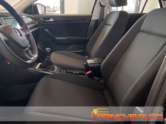 Volkswagen T-Roc 1.0 TSI 115 CV TSI - foto 2 di 4