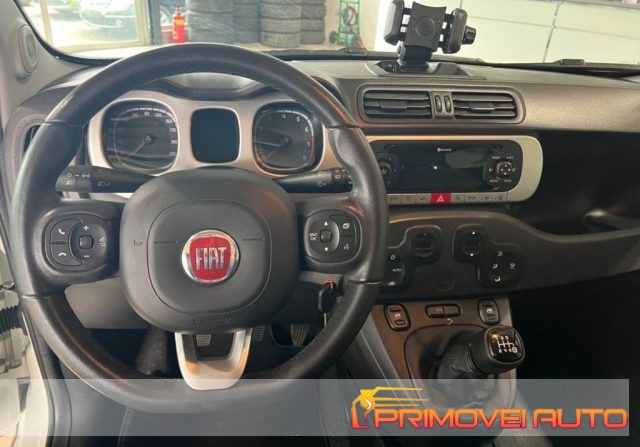 Fiat Panda Cross 0.9 TwinAir Turbo S&S 4x4 - foto 1 di 4