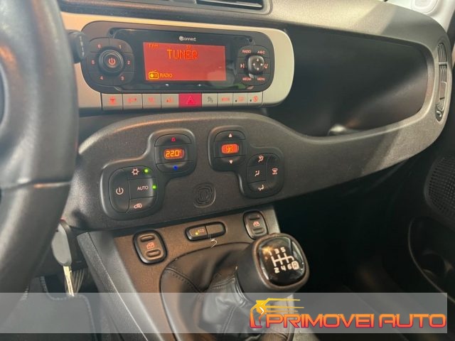 Fiat Panda Cross 0.9 TwinAir Turbo S&S 4x4 - foto 2 di 4