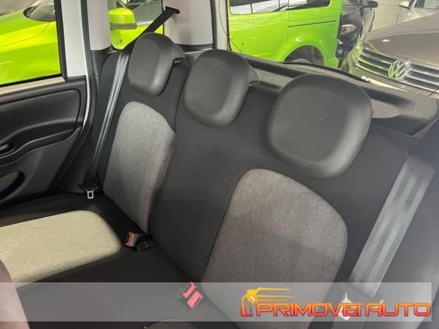 Fiat Panda Cross 0.9 TwinAir Turbo S&S 4x4 - foto 4 di 4
