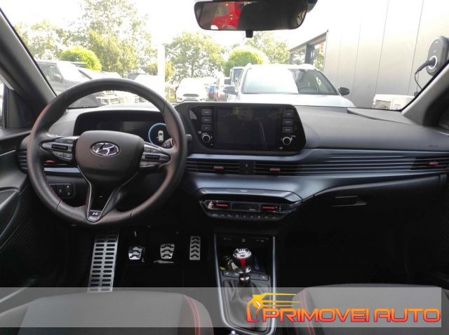 Hyundai i20 1.0 T-GDI MT N-Line km 0 a CASTELNUOVO RANGONE