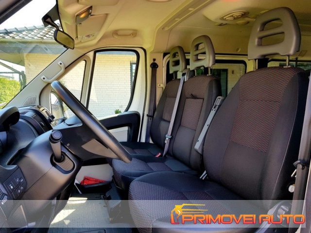 Citroen Jumper 30 BlueHDi 130 L1 H1 Live - foto 2 di 4