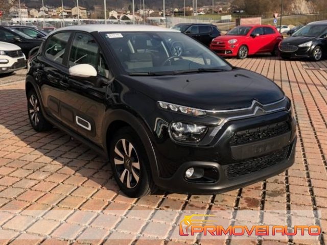 Citroen C3 BlueHDi 100 S&S Shine - foto 4 di 4