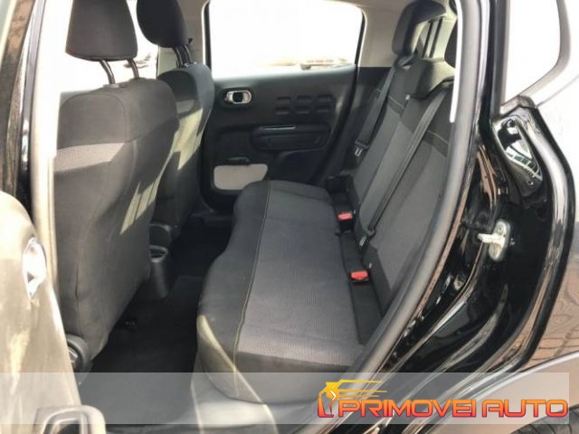 Citroen C3 BlueHDi 100 S&S Shine - foto 3 di 4