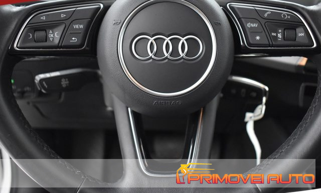 Audi Q2 30 TFSI, del 2022, 43.650 km, in vendita a Castelnuovo Rangone (MO)