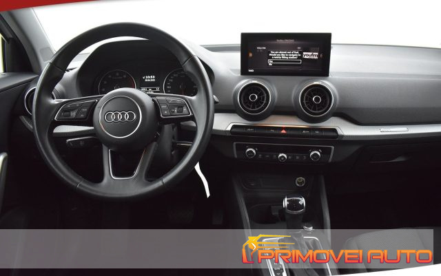 Audi Q2 30 TFSI - foto 3 di 4