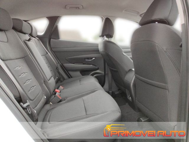 Hyundai TUCSON 1.6 T-GDI GPL - foto 2 di 4