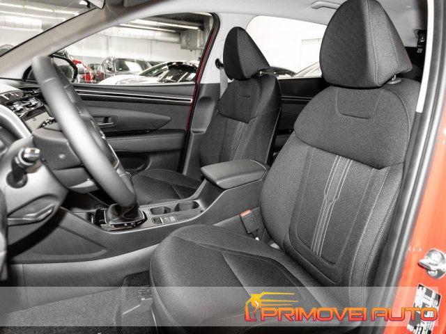 Hyundai TUCSON 1.6 T-GDI GPL - foto 3 di 4