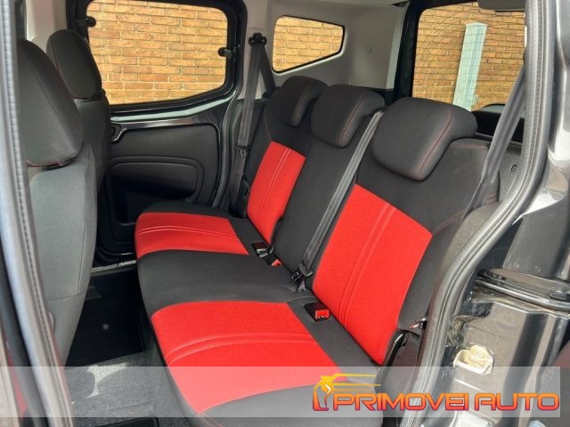 Fiat Qubo 1.4 8V 73 CV - foto 4 di 4