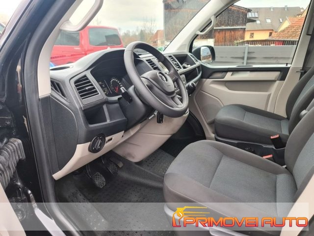 Volkswagen Transporter 2.0 TDI 150CV Kombi - foto 2 di 4