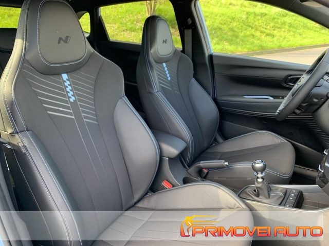 Hyundai i20 N 1.6 T-GDI MT N-Performance - foto 3 di 4