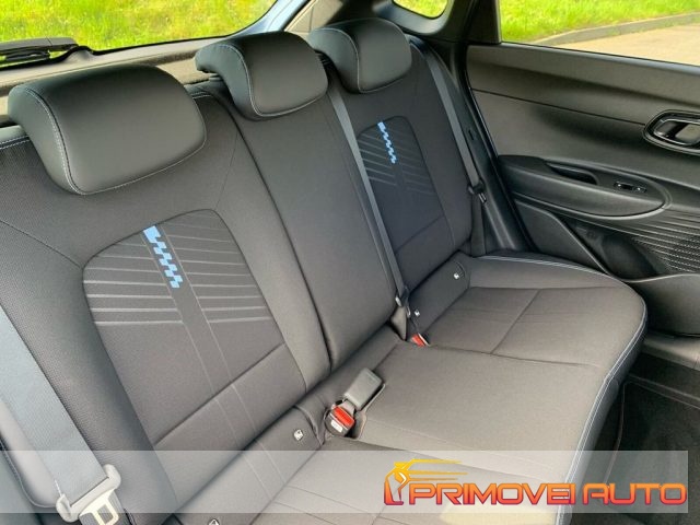 Hyundai i20 N 1.6 T-GDI MT N-Performance - foto 4 di 4