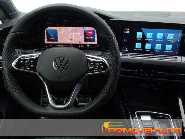 Volkswagen Golf 2.0 TDI 150 CV DSG SCR R-Line - foto 2 di 4