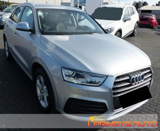 Audi Q2 1.4 TFSI Sport - foto 3 di 4