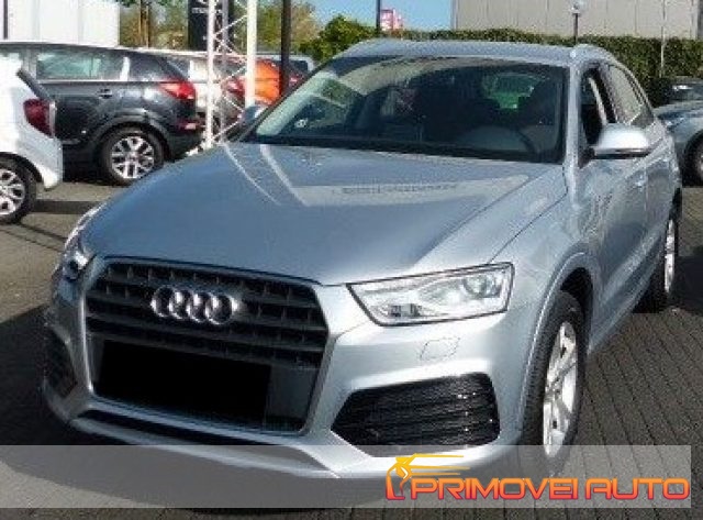 Audi Q2 1.4 TFSI Sport - foto 2 di 4
