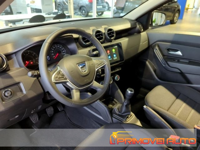 Dacia Duster 1.5 Blue dCi 8V 115 CV 4x2 Pickup - foto 2 di 4