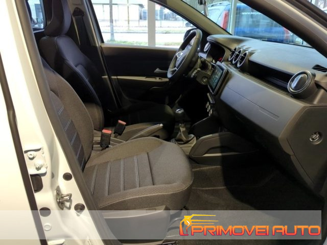 Dacia Duster 1.5 Blue dCi 8V 115 CV 4x2 Pickup - foto 4 di 4