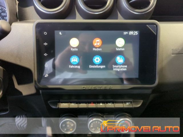 Dacia Duster 1.5 Blue dCi 8V 115 CV 4x2 Pickup - foto 3 di 4