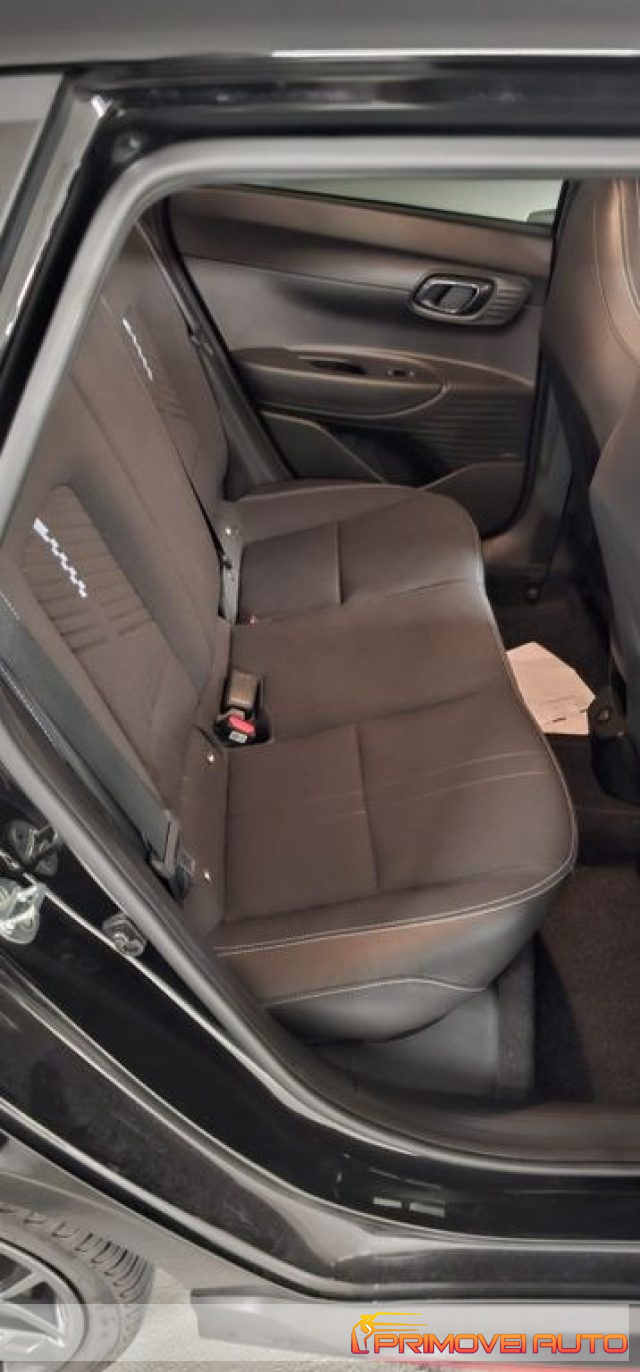 Hyundai i20 N 1.6 T-GDI MT N-Performance - foto 3 di 4
