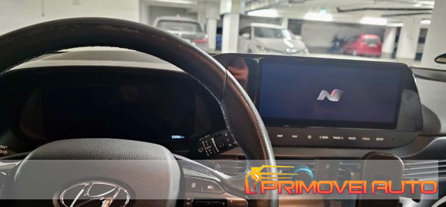 Hyundai i20 N 1.6 T-GDI MT N-Performance usato a CASTELNUOVO RANGONE