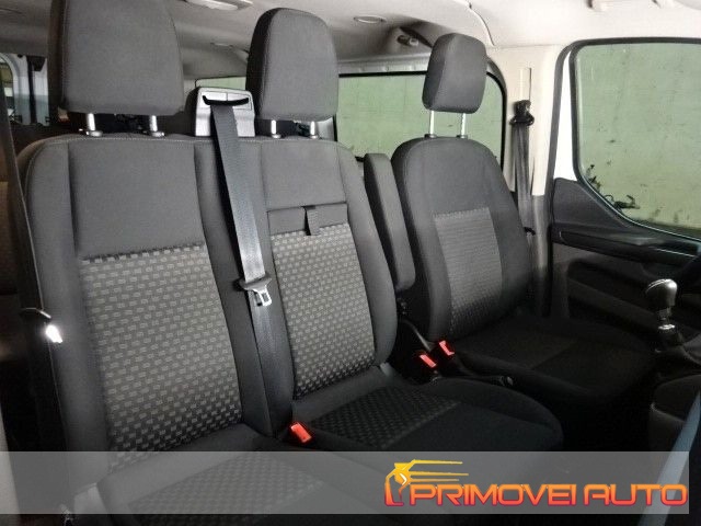Ford Transit Custom 320 2.0 TDCi L2 Combi Trend - foto 4 di 4