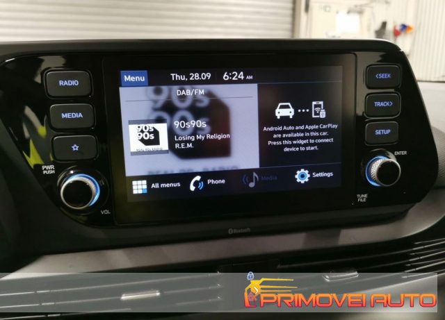 Hyundai i20 1.0 T-GDI 120 CV 48V Trend - foto 2 di 4
