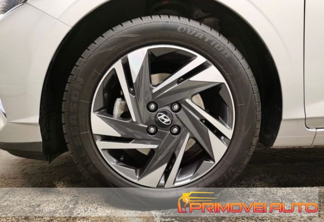 Hyundai i20 1.0 T-GDI 120 CV 48V Trend usato a CASTELNUOVO RANGONE