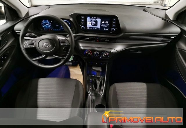 Hyundai i20 1.0 T-GDI 120 CV 48V Trend usato a CASTELNUOVO RANGONE