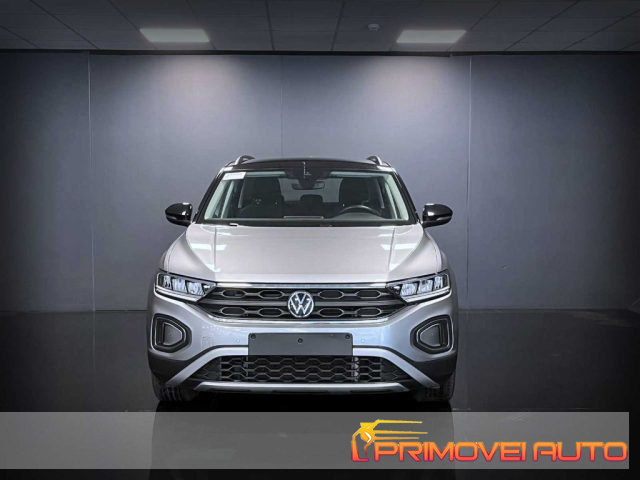 Volkswagen T-Cross 1.0 TSI 110 CV DSG Style - foto 2 di 4