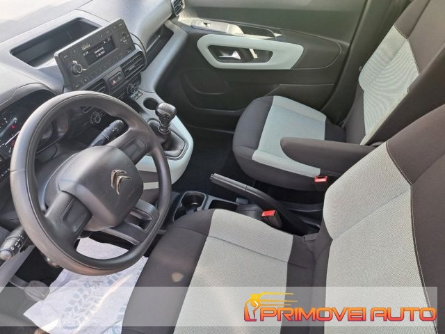 Citroen Berlingo PureTech 110 Stop&Start M Live - foto 3 di 4