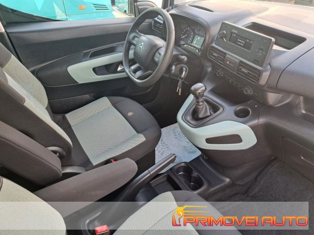 Citroen Berlingo PureTech 110 Stop&Start M Live - foto 2 di 4