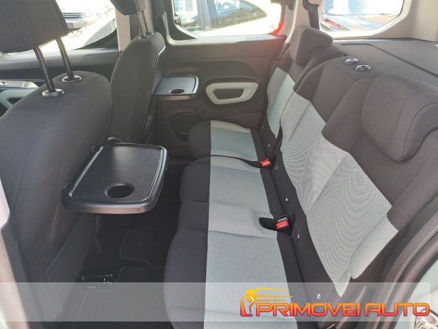 Citroen Berlingo PureTech 110 Stop&Start M Live - foto 4 di 4