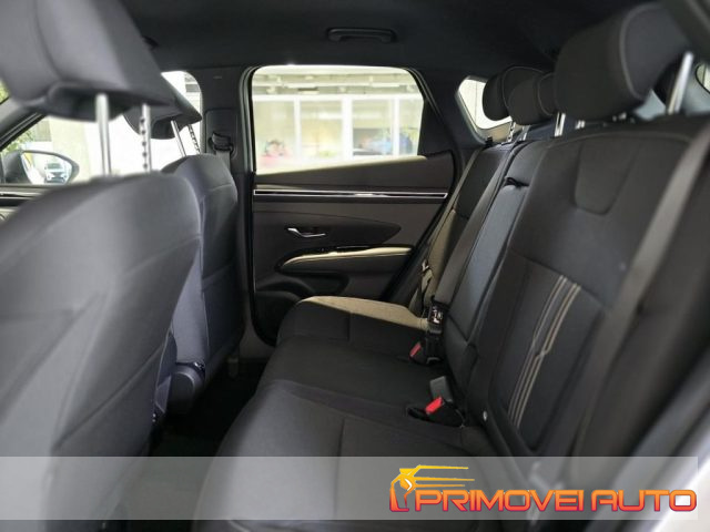 Hyundai TUCSON 1.6 T-GDI GPL - foto 2 di 4