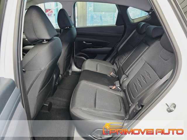 Hyundai TUCSON 1.6 T-GDI GPL - foto 3 di 4