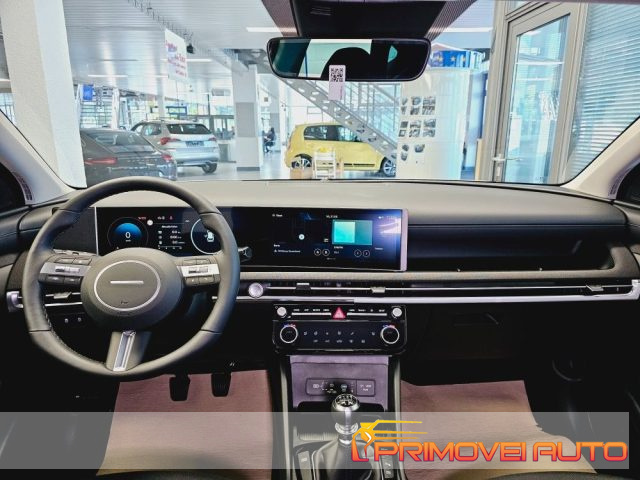 Hyundai TUCSON 1.6 T-GDI GPL - foto 1 di 4