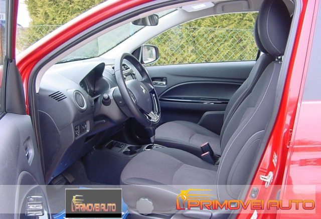 Mitsubishi Space Star 1.2 AUTOMATICA - foto 2 di 4