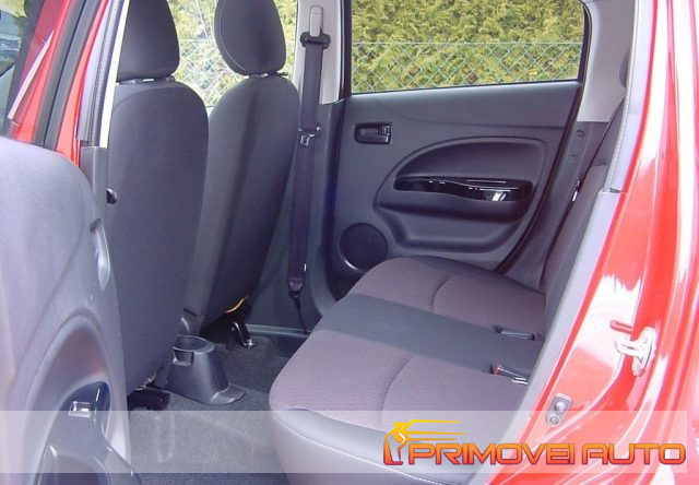 Mitsubishi Space Star 1.2 AUTOMATICA - foto 3 di 4