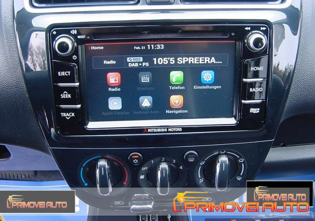 Mitsubishi Space Star 1.2 AUTOMATICA - foto 4 di 4
