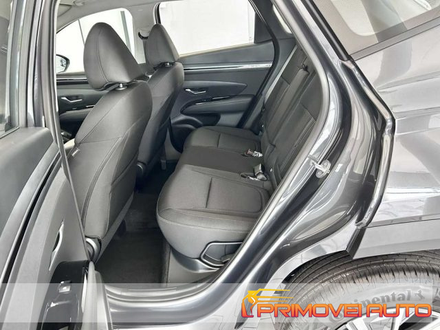 Hyundai TUCSON 1.6 T-GDI GPL - foto 2 di 4