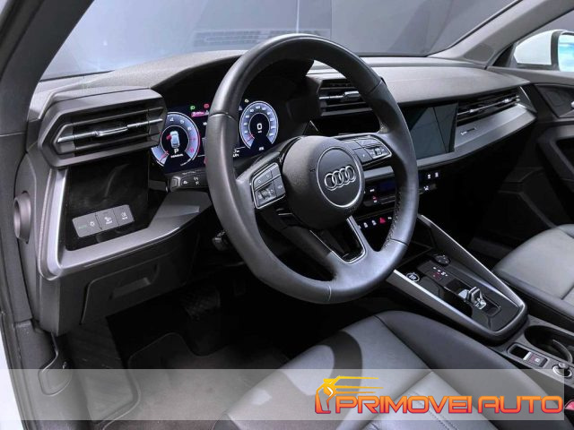 Audi A3 Sedan 35 TFSI S tronic Business Advanced - foto 2 di 4