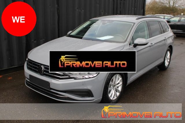 Volkswagen Passat Variant 1.5 TSI ACT DSG Style km 0 a CASTELNUOVO RANGONE