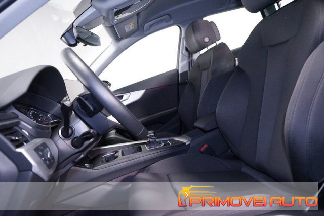 Audi A4 allroad Avant 40 TDI quattro S tronic - foto 4 di 4