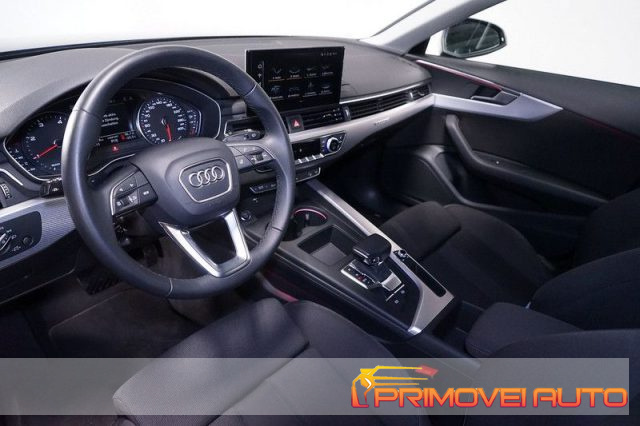 Audi A4 allroad Avant 40 TDI quattro S tronic - foto 3 di 4