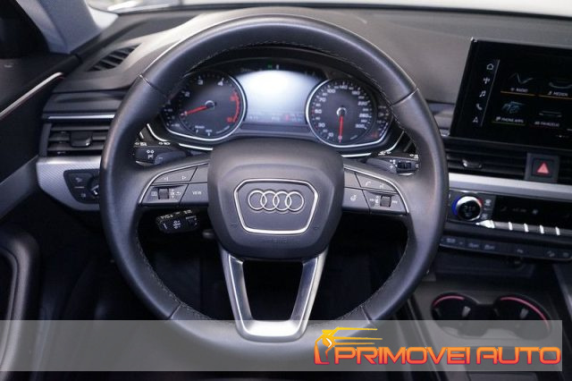 Audi A4 allroad Avant 40 TDI quattro S tronic - foto 2 di 4